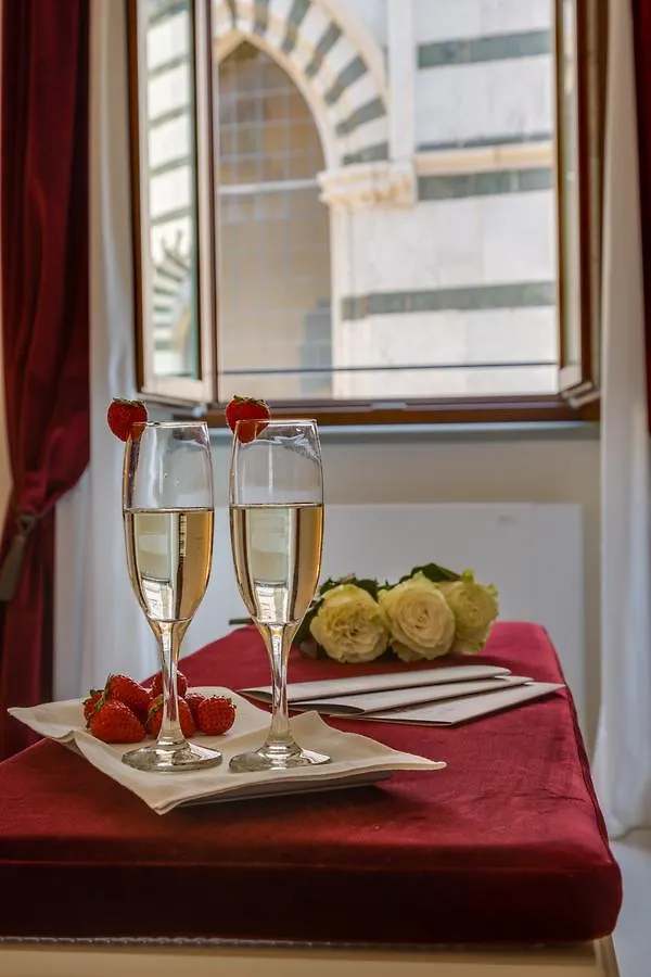 Battistero Residenza D'Epoca Hotel Pistoia