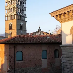 Residenza Roma Apartment