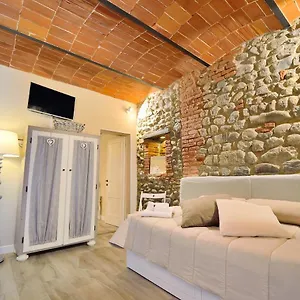 Borgo In Citta Apartment