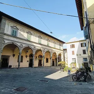 Forteguerriana Apartment