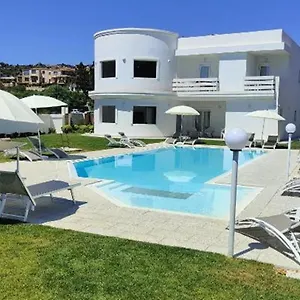 Al Mare Da Francesca 3*, Olbia Italy