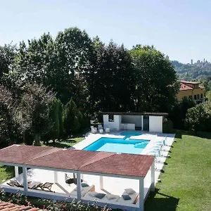 Da Noi Due 2*, Bergamo Italy