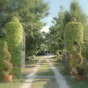 Gabbiano Podere Casanova Apartment