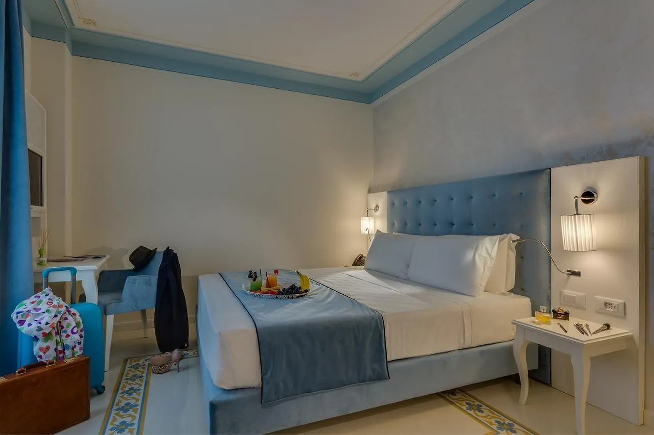 Отель Battistero Residenza D'Epoca Пистойя