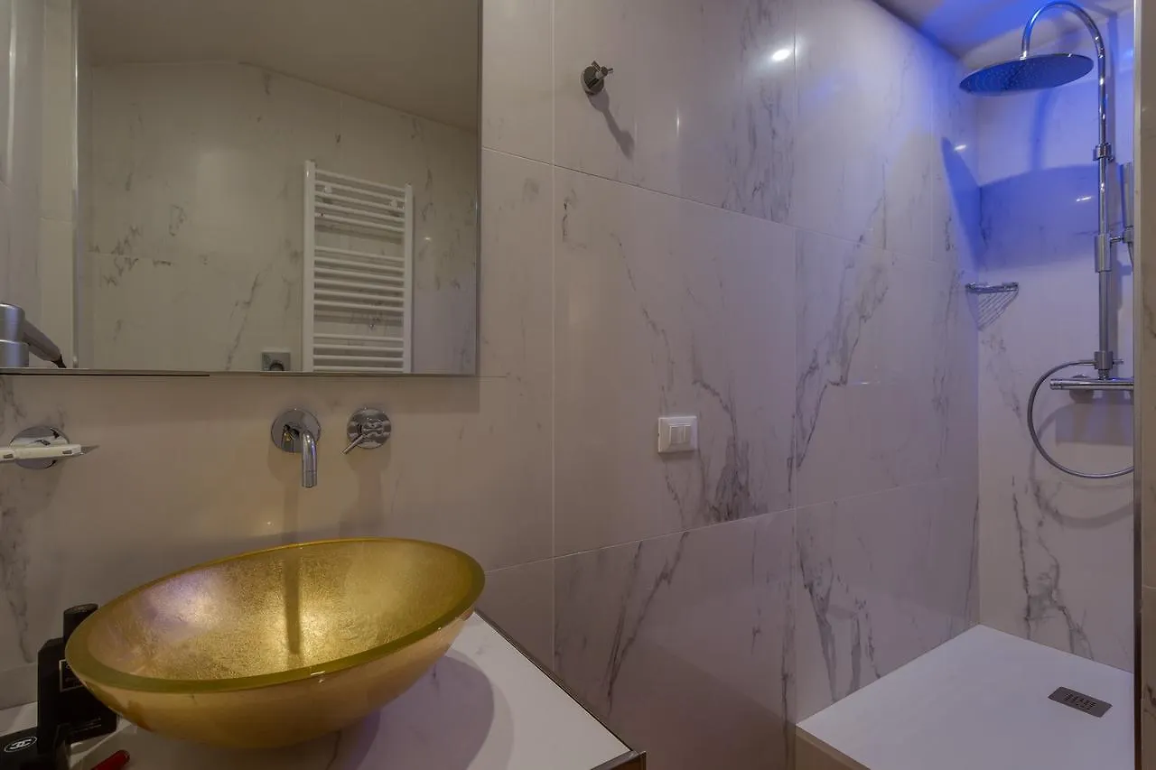 Отель Battistero Residenza D'Epoca Пистойя 3*,  Италия